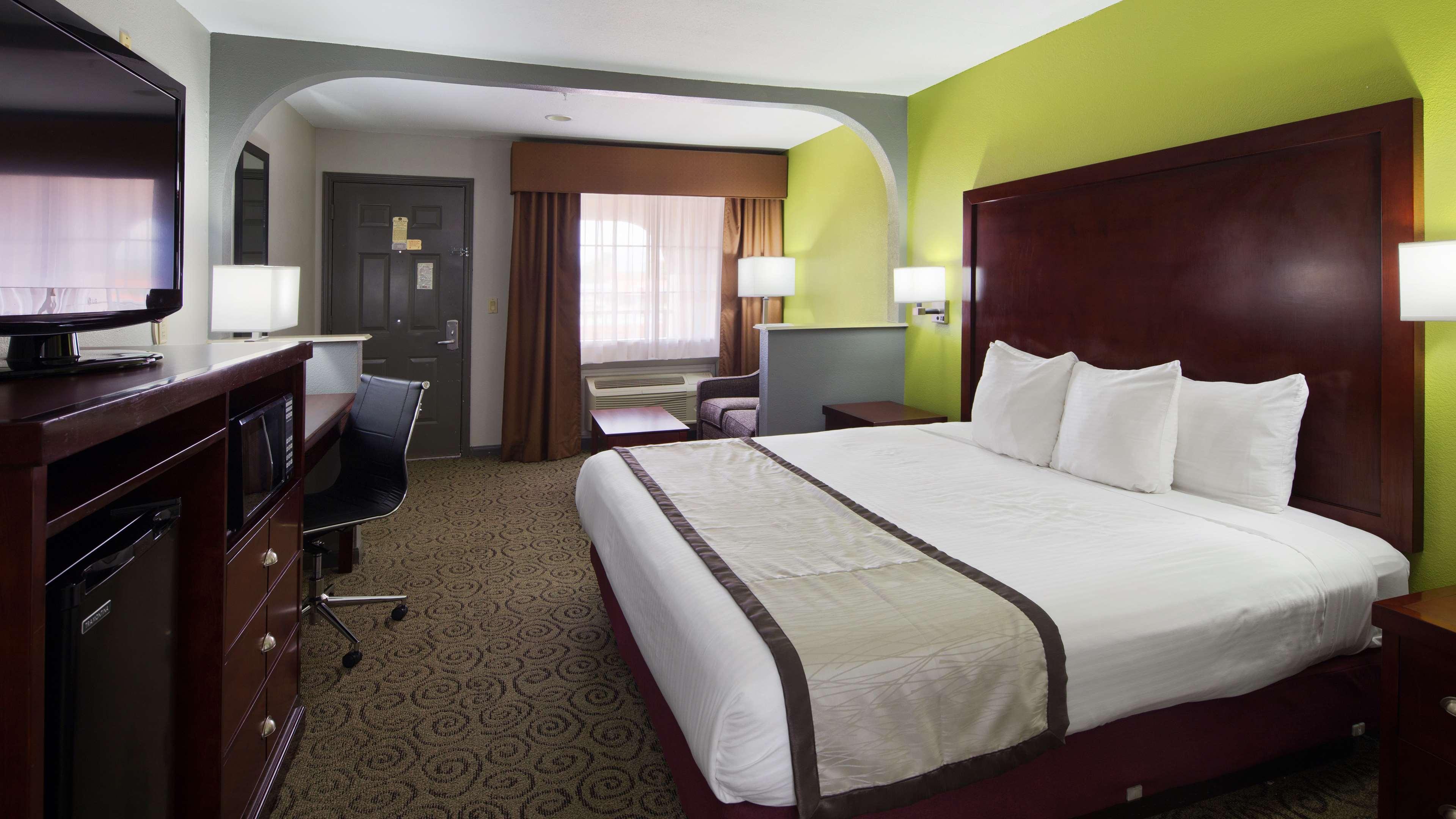 Surestay Hotel By Best Western Deer Park Esterno foto