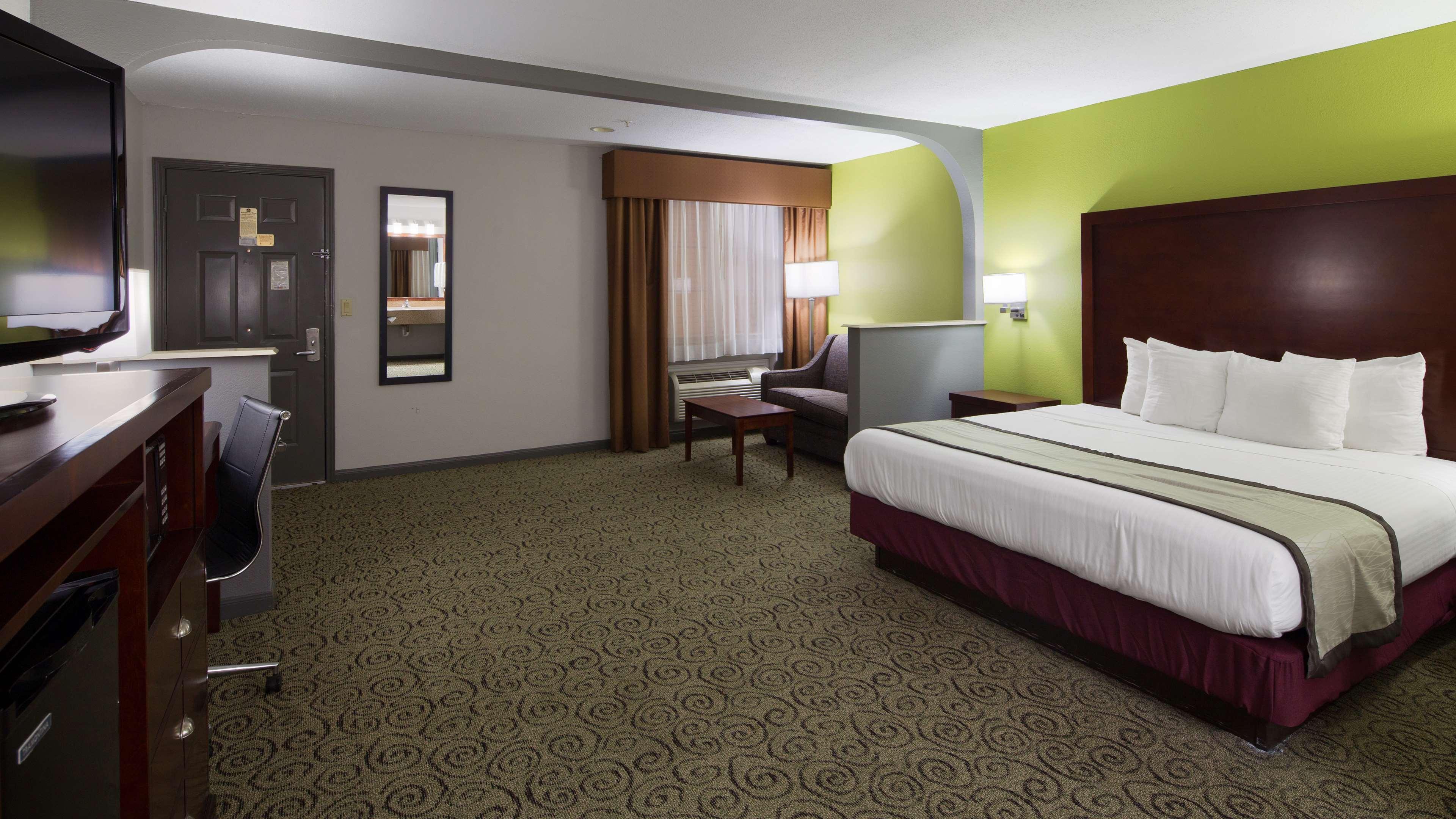 Surestay Hotel By Best Western Deer Park Esterno foto