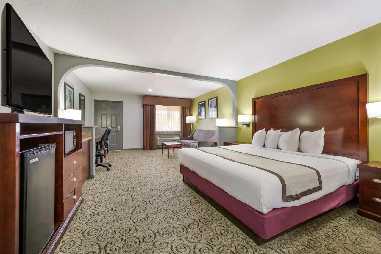 Surestay Hotel By Best Western Deer Park Esterno foto