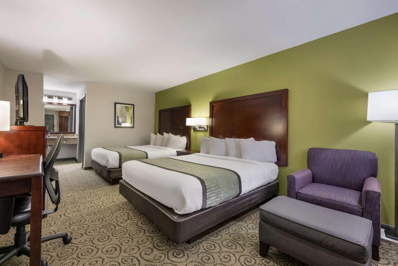 Surestay Hotel By Best Western Deer Park Esterno foto