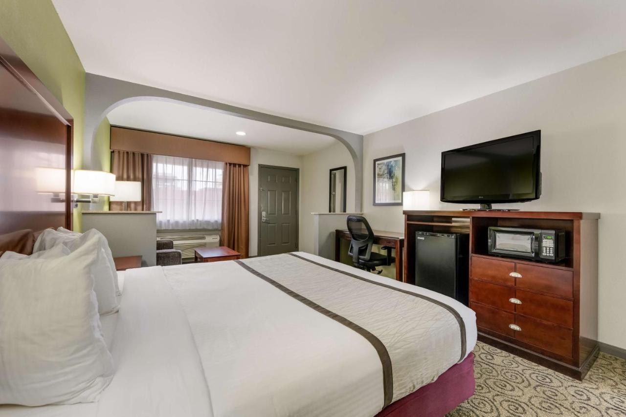 Surestay Hotel By Best Western Deer Park Esterno foto