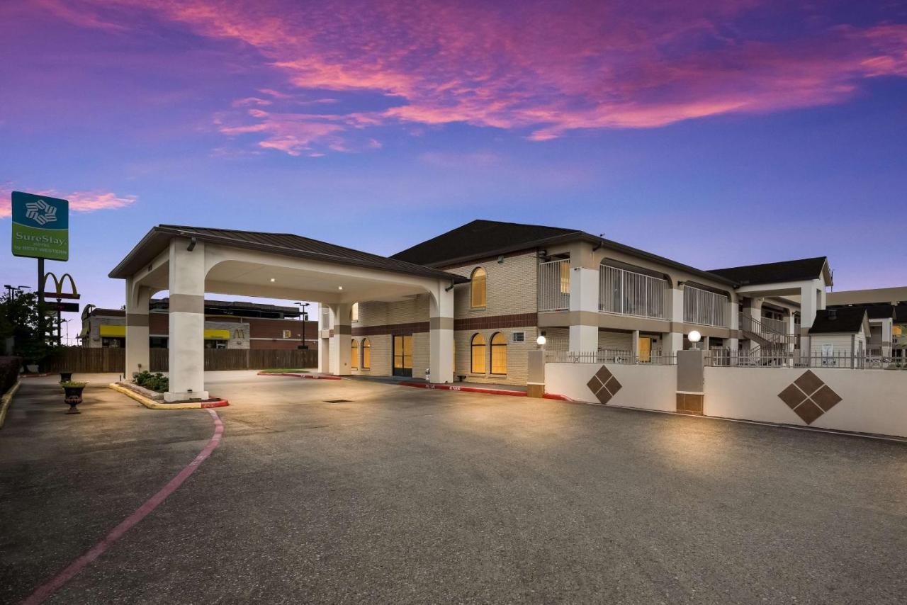 Surestay Hotel By Best Western Deer Park Esterno foto
