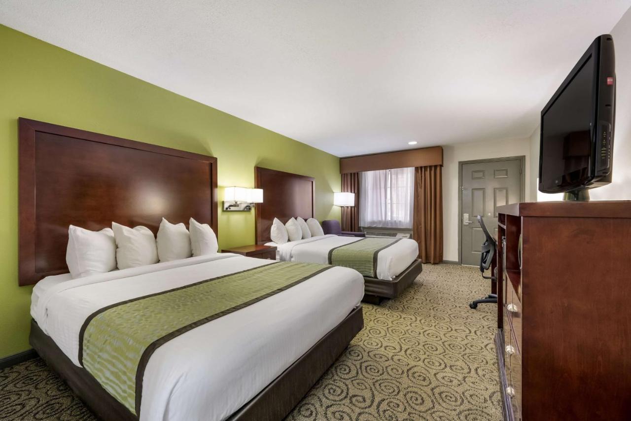 Surestay Hotel By Best Western Deer Park Esterno foto