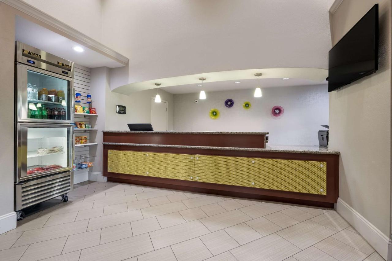 Surestay Hotel By Best Western Deer Park Esterno foto