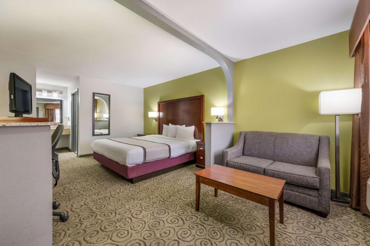 Surestay Hotel By Best Western Deer Park Esterno foto